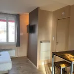 Super Appartement A Deux Pas Du Jardin Des Plantes