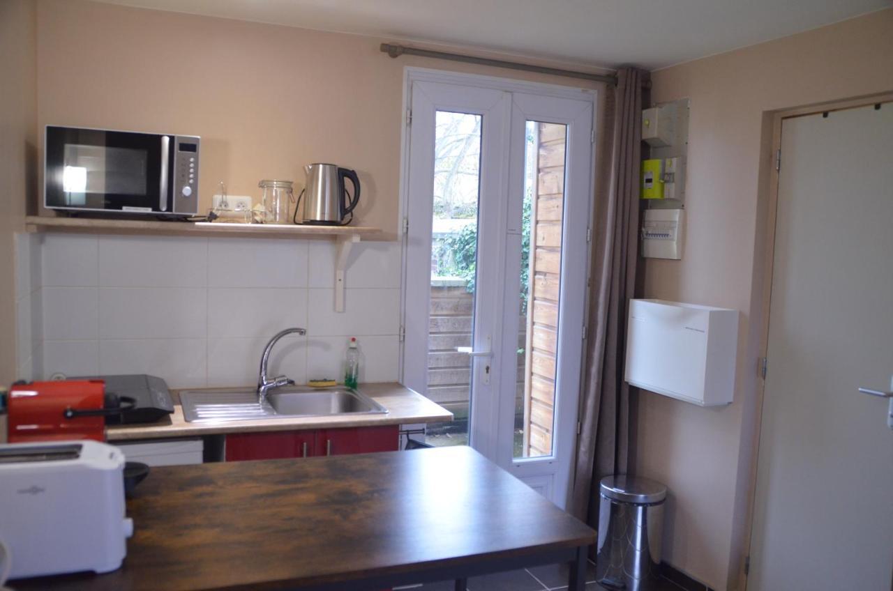 Appartement Super A Deux Pas Du Jardin Des Plantes *