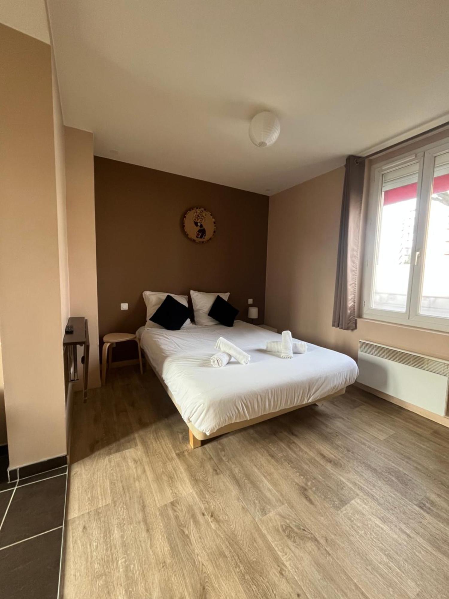 Super A Deux Pas Du Jardin Des Plantes Appartement *