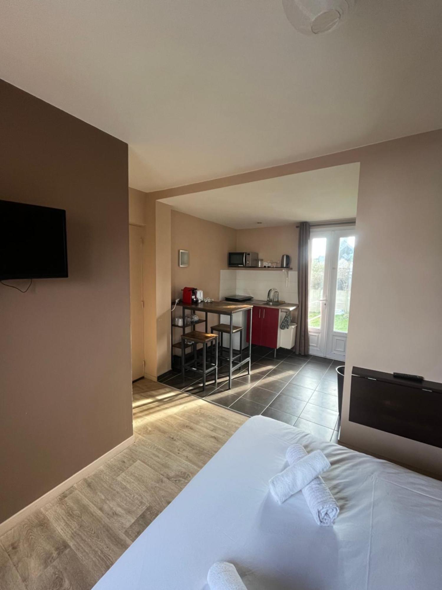 Super A Deux Pas Du Jardin Des Plantes Appartement *